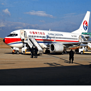 吴川机场快运航空快运业稳步发展的原因是什么？